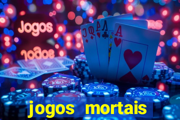 jogos mortais torrent magnet